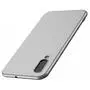 Чехол для моб. телефона T-Phox Samsung A50/A505 - Shiny (Silver) (6972165641548) - 3