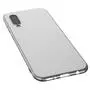Чехол для моб. телефона T-Phox Samsung A50/A505 - Shiny (Silver) (6972165641548) - 4