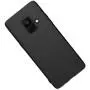 Чехол для моб. телефона T-Phox Samsung A6 2018/A600 - Shiny (Black) (6970225134030) - 2