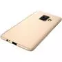 Чехол для моб. телефона T-Phox Samsung A6 2018/A600 - Shiny (Gold) (6970225134054) - 1