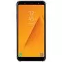 Чехол для моб. телефона T-Phox Samsung A6 2018/A600 - Vintage (Black) (6970225133958) - 1