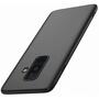 Чехол для моб. телефона T-Phox Samsung A6+ 2018/A605 - Shiny (Black) (6970225134061) - 2