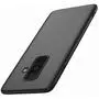 Чехол для моб. телефона T-Phox Samsung A6+ 2018/A605 - Shiny (Black) (6970225134061) - 2