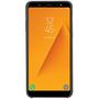 Чехол для моб. телефона T-Phox Samsung A6+ 2018/A605 - Vintage (Black) (6970225133972) - 1