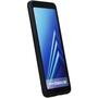 Чехол для моб. телефона T-Phox Samsung A8 2018/A530 - Shiny (Black) (6970225133514) - 2