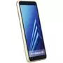 Чехол для моб. телефона T-Phox Samsung A8 2018/A530 - Shiny (Gold) (6970225133521) - 2