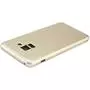 Чехол для моб. телефона T-Phox Samsung A8 2018/A530 - Shiny (Gold) (6970225133521) - 4
