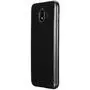 Чехол для моб. телефона T-Phox Samsung J4 2018/J400 - Crystal (Black) (6970225137369) - 4