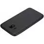 Чехол для моб. телефона T-Phox Samsung J4 2018/J400 - Shiny (Black) (6970225134092) - 3