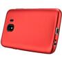 Чехол для моб. телефона T-Phox Samsung J4 2018/J400 - Shiny (Red) (6970225134108) - 4