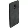 Чехол для моб. телефона T-Phox Samsung J4 2018/J400 - Vintage (Black) (6970225133996) - 1