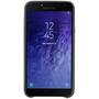 Чехол для моб. телефона T-Phox Samsung J4 2018/J400 - Vintage (Black) (6970225133996) - 2