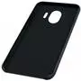 Чехол для моб. телефона T-Phox Samsung J4 2018/J400 - Vintage (Black) (6970225133996) - 3