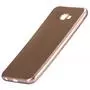 Чехол для моб. телефона T-Phox Samsung J4+ 2018/J415 - Crystal (Gold) (6970225139851) - 2