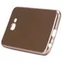 Чехол для моб. телефона T-Phox Samsung J4+ 2018/J415 - Crystal (Gold) (6970225139851) - 3