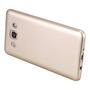 Чехол для моб. телефона T-Phox Samsung J5 (2016)/J510 - Shiny (Gold) (6970225131213) - 2
