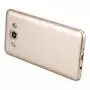 Чехол для моб. телефона T-Phox Samsung J5 (2016)/J510 - Shiny (Gold) (6970225131213) - 2