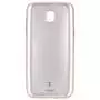 Чехол для моб. телефона T-Phox Samsung J5 (2017)/J530 - Shiny (Gold) (6970225131374) - 1