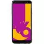 Чехол для моб. телефона T-Phox Samsung J6 2018/J600 - Crystal (Black) (6970225137390) - 1