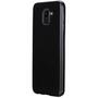 Чехол для моб. телефона T-Phox Samsung J6 2018/J600 - Crystal (Black) (6970225137390) - 4