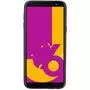 Чехол для моб. телефона T-Phox Samsung J6 2018/J600 - Shiny (Black) (6970225134122) - 1