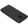 Чехол для моб. телефона T-Phox Samsung J6 2018/J600 - Shiny (Black) (6970225134122) - 2