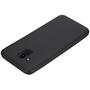 Чехол для моб. телефона T-Phox Samsung J6 2018/J600 - Shiny (Black) (6970225134122) - 3