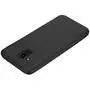 Чехол для моб. телефона T-Phox Samsung J6 2018/J600 - Shiny (Black) (6970225134122) - 3