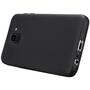 Чехол для моб. телефона T-Phox Samsung J6 2018/J600 - Shiny (Black) (6970225134122) - 4