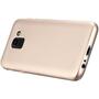 Чехол для моб. телефона T-Phox Samsung J6 2018/J600 - Shiny (Gold) (6970225134146) - 1