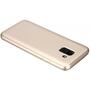 Чехол для моб. телефона T-Phox Samsung J6 2018/J600 - Shiny (Gold) (6970225134146) - 2