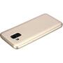 Чехол для моб. телефона T-Phox Samsung J6 2018/J600 - Shiny (Gold) (6970225134146) - 3