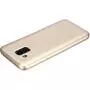 Чехол для моб. телефона T-Phox Samsung J6 2018/J600 - Shiny (Gold) (6970225134146) - 3