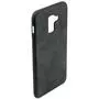 Чехол для моб. телефона T-Phox Samsung J6 2018/J600 - Vintage (Black) (6970225134016) - 2