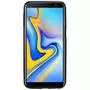 Чехол для моб. телефона T-Phox Samsung J6+ 2018/J610 - Crystal (Black) (6970225139868) - 1