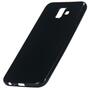 Чехол для моб. телефона T-Phox Samsung J6+ 2018/J610 - Crystal (Black) (6970225139868) - 2
