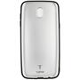 Чехол для моб. телефона T-Phox Samsung J7 (2017)/J730 - Shiny (Black) (6970225131398) - 1