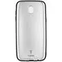 Чехол для моб. телефона T-Phox Samsung J7 (2017)/J730 - Shiny (Black) (6970225131398) - 1
