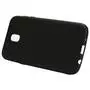 Чехол для моб. телефона T-Phox Samsung J7 (2017)/J730 - Shiny (Black) (6970225131398) - 2