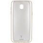 Чехол для моб. телефона T-Phox Samsung J7 (2017)/J730 - Shiny (Gold) (6970225131411) - 1