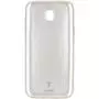 Чехол для моб. телефона T-Phox Samsung J7 (2017)/J730 - Shiny (Gold) (6970225131411) - 1