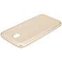 Чехол для моб. телефона T-Phox Samsung J7 (2017)/J730 - Shiny (Gold) (6970225131411) - 2