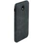 Чехол для моб. телефона T-Phox Samsung J7 (2017)/J730 - Vintage (Black) (6970225130711) - 2