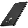 Чехол для моб. телефона T-Phox Samsung J8 2018/J810 - Crystal (Black) (6970225137833) - 1