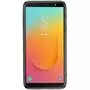 Чехол для моб. телефона T-Phox Samsung J8 2018/J810 - Crystal (Black) (6970225137833) - 4