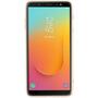 Чехол для моб. телефона T-Phox Samsung J8 2018/J810 - Crystal (Gold) (6970225137840) - 1