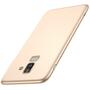 Чехол для моб. телефона T-Phox Samsung J8 2018/J810 - Crystal (Gold) (6970225137840) - 2