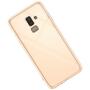 Чехол для моб. телефона T-Phox Samsung J8 2018/J810 - Crystal (Gold) (6970225137840) - 3