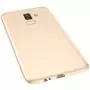 Чехол для моб. телефона T-Phox Samsung J8 2018/J810 - Crystal (Gold) (6970225137840) - 4