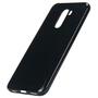 Чехол для моб. телефона T-Phox Xiaomi Poco F1 - Crystal (Black) (6970225139912) - 2